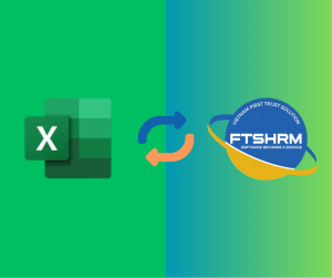 Tại sao sử dụng phần mềm nhân sự mà không phải excel