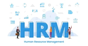 Hệ thống HRM là gì? Ứng dụng HRM trong doanh nghiệp