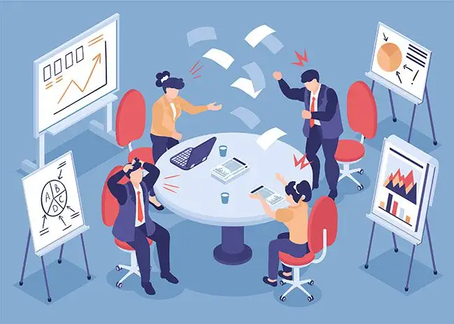 Những khó khăn trong quản lý thông tin nhân sự