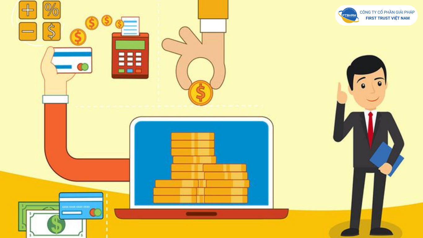 Chi phí tiềm ẩn trong việc quản lý nhân sự