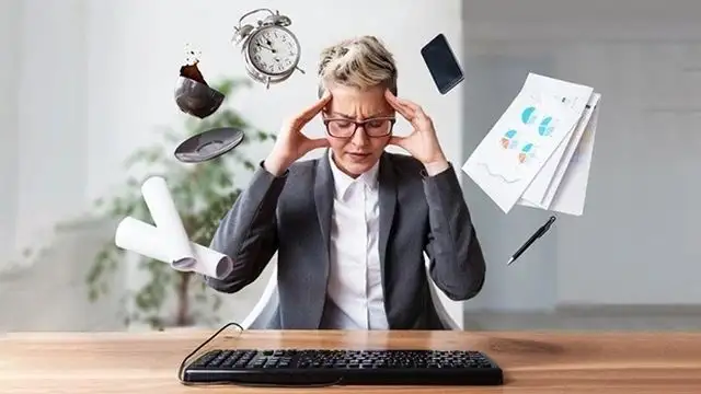 Sai sót trong tính lương ảnh hưởng tinh thần làm việc của nhân viên